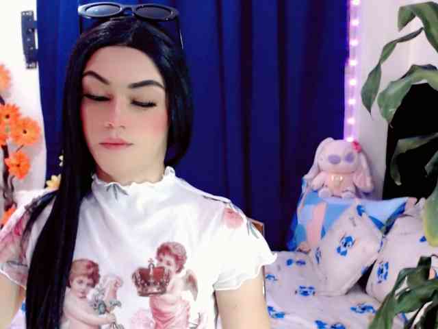 NathaliaLooes Sex Cam Show