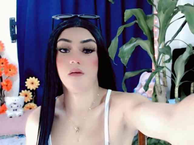 NathaliaLooes Sex Cam Show