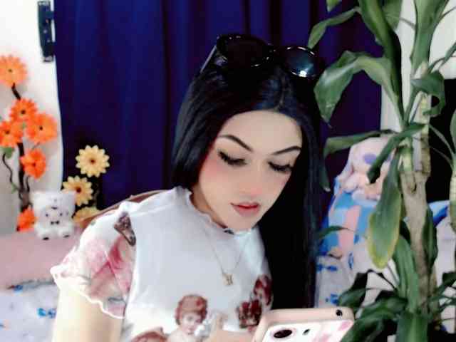 NathaliaLooes Sex Cam Show