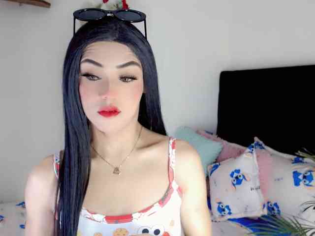 NathaliaLooes Sex Cam Show