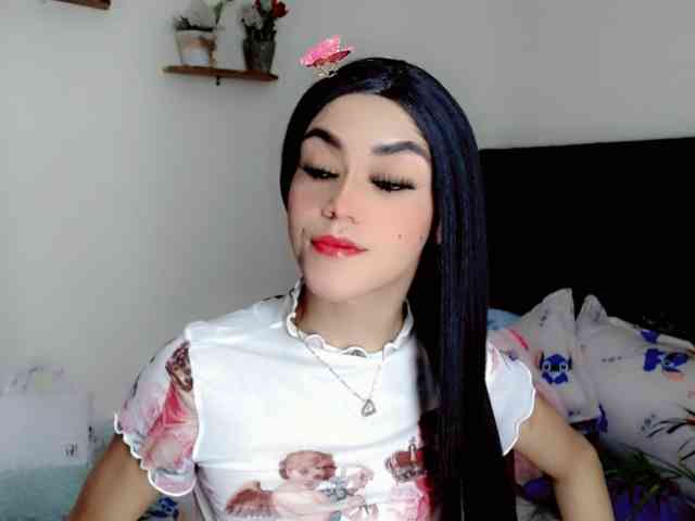 NathaliaLooes Sex Cam Show