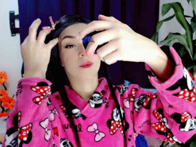NathaliaLooes Sex Cam Show