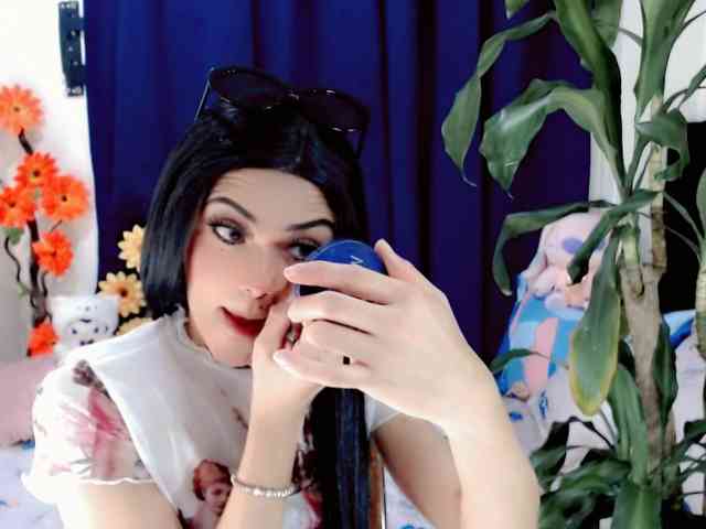 NathaliaLooes Sex Cam Show