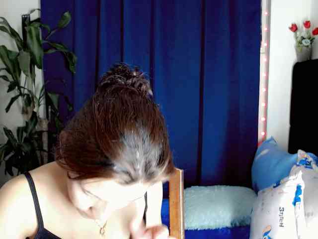 NathaliaLooes Sex Cam Show
