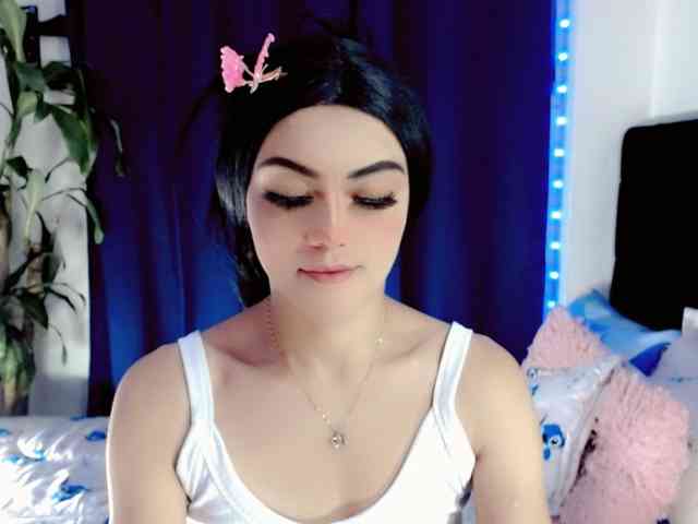 NathaliaLooes Sex Cam Show
