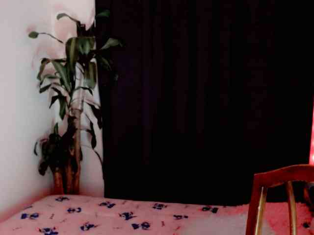 NathaliaLooes Sex Cam Show
