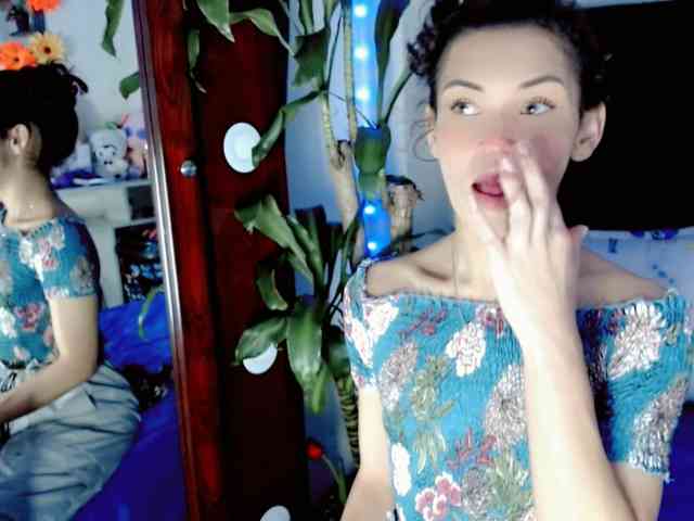 NathaliaLooes Live Webcam on BongaCams