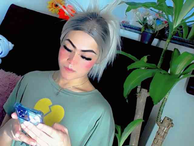 NathaliaLooes