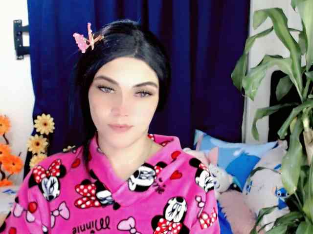 NathaliaLooes Sex Cam Show