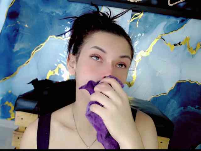 NathaliaLooes Live Webcam on BongaCams
