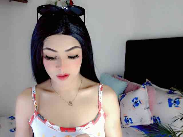 NathaliaLooes Sex Cam Show