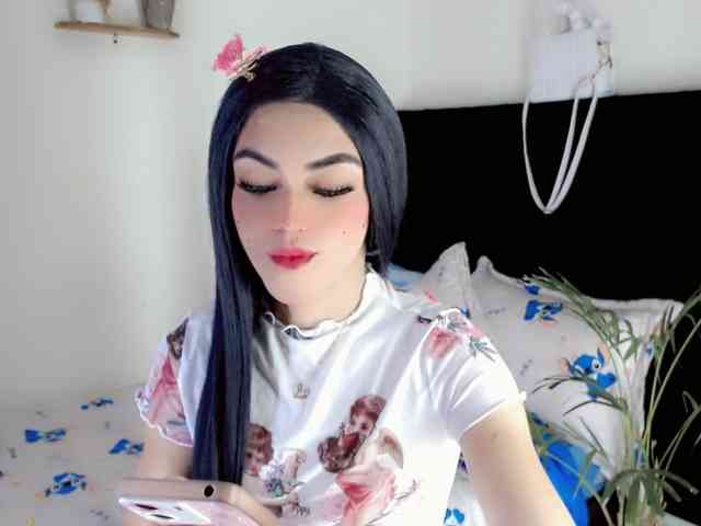 NathaliaLooes Sex Cam Show
