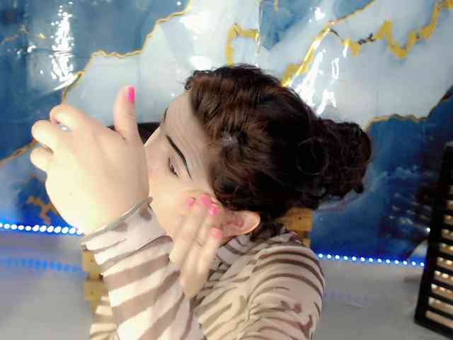 NathaliaLooes Live Webcam on BongaCams