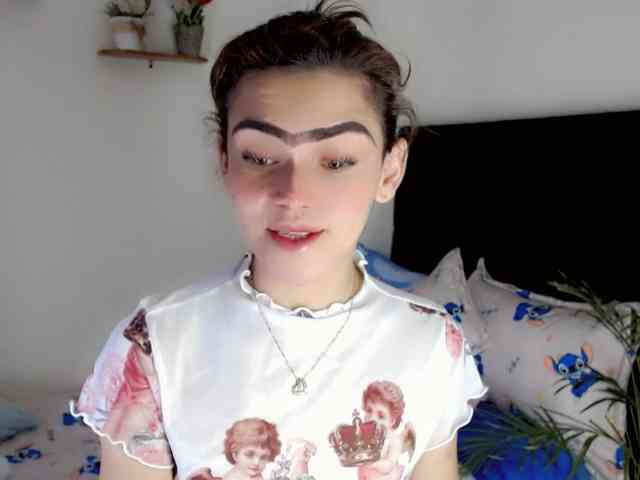 NathaliaLooes Sex Cam Show