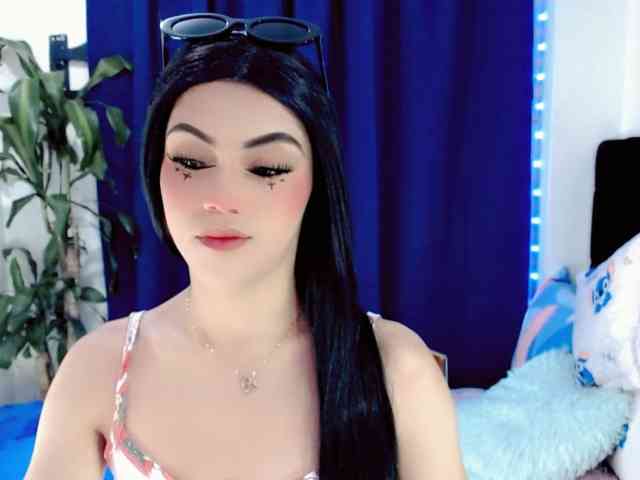 NathaliaLooes Sex Cam Show