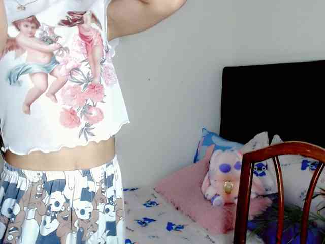 NathaliaLooes Sex Cam Show