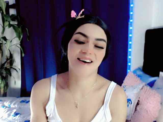 NathaliaLooes Sex Cam Show