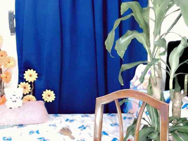 NathaliaLooes Sex Cam Show