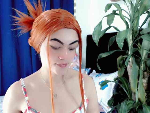 NathaliaLooes Sex Cam Show