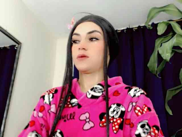 NathaliaLooes Sex Cam Show