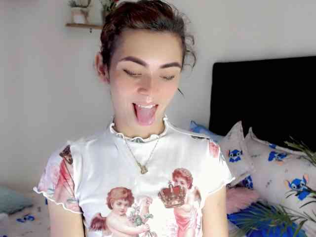 NathaliaLooes Sex Cam Show
