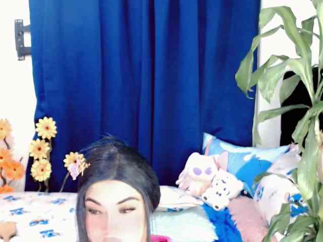 NathaliaLooes Sex Cam Show