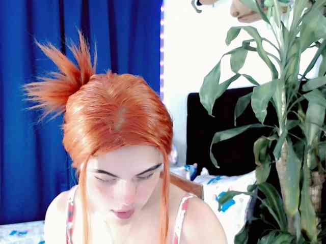NathaliaLooes Sex Cam Show