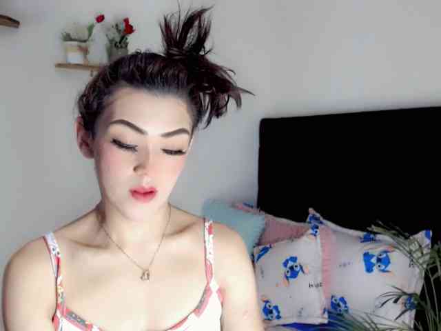 NathaliaLooes Sex Cam Show