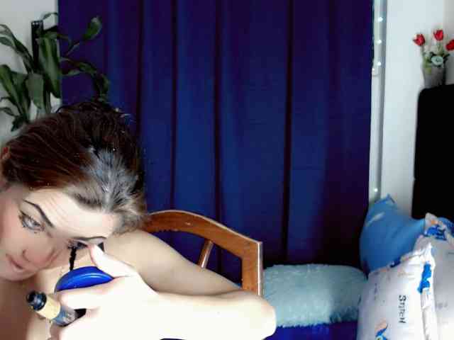 NathaliaLooes Sex Cam Show