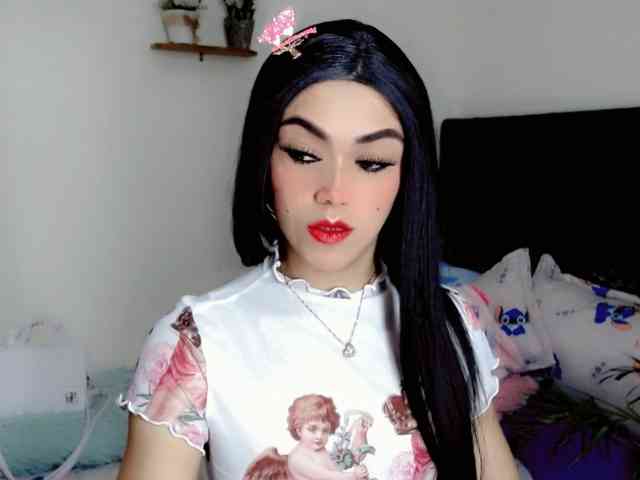 NathaliaLooes Sex Cam Show
