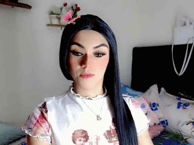 NathaliaLooes Sex Cam Show