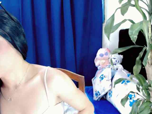 NathaliaLooes Sex Cam Show