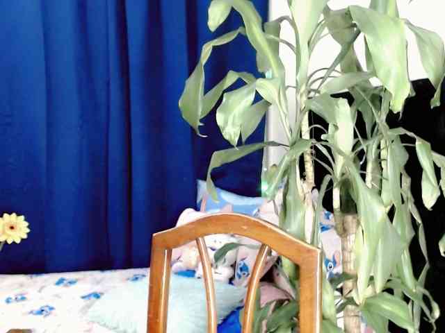 NathaliaLooes Sex Cam Show