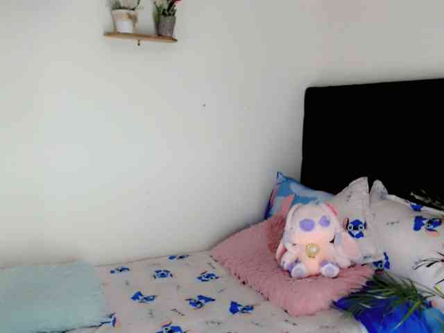 NathaliaLooes Sex Cam Show