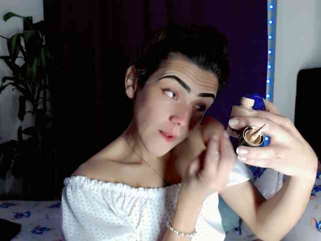 NathaliaLooes Sex Cam Show