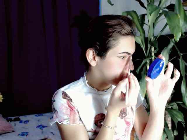 NathaliaLooes Sex Cam Show