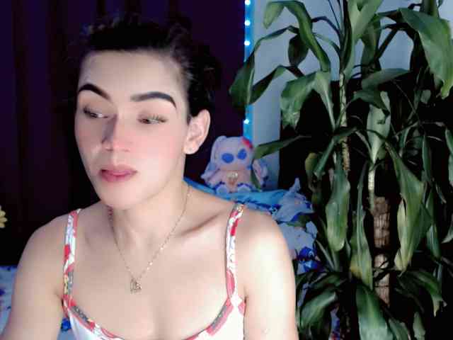 NathaliaLooes Sex Cam Show