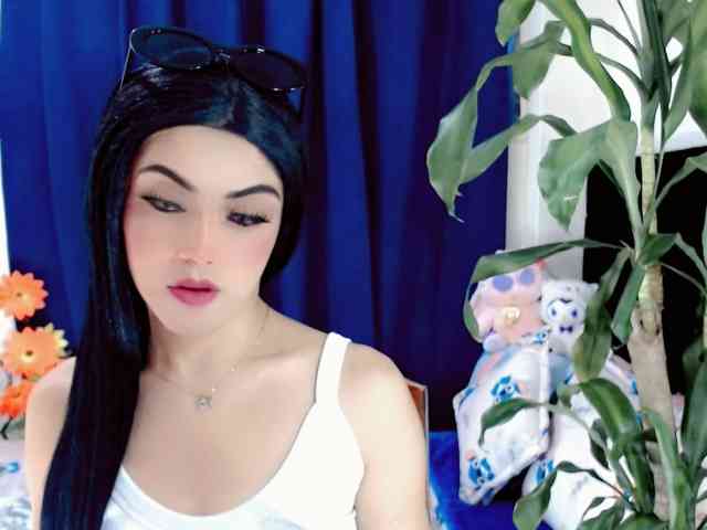 NathaliaLooes Sex Cam Show