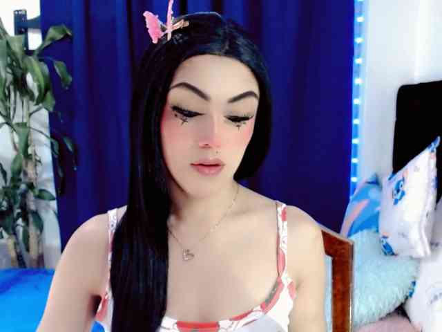 NathaliaLooes Sex Cam Show