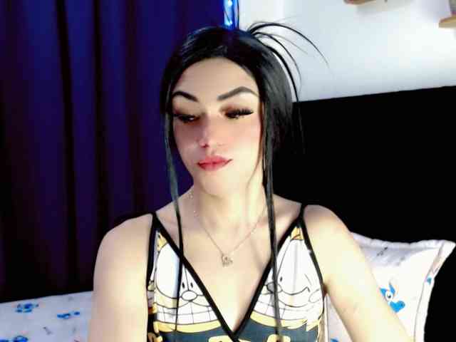 NathaliaLooes Sex Cam Show