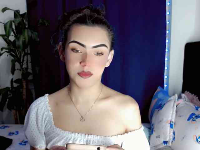 NathaliaLooes Sex Cam Show