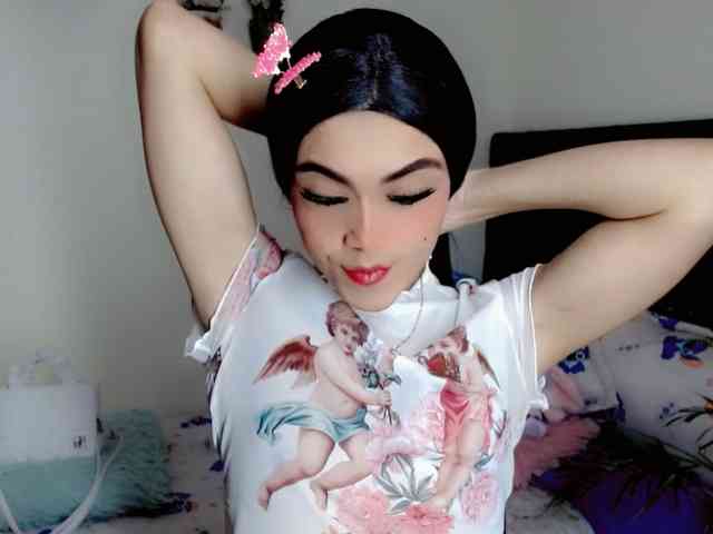 NathaliaLooes Sex Cam Show