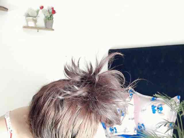 NathaliaLooes Sex Cam Show