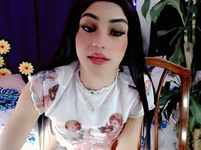 NathaliaLooes Sex Cam Show