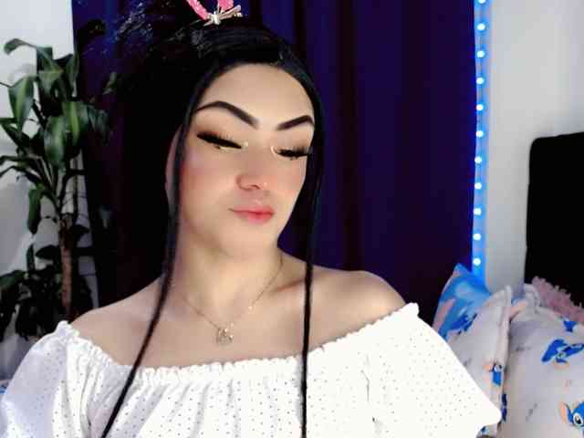 NathaliaLooes Sex Cam Show