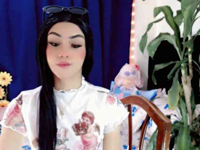NathaliaLooes Sex Cam Show