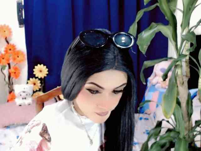 NathaliaLooes Sex Cam Show