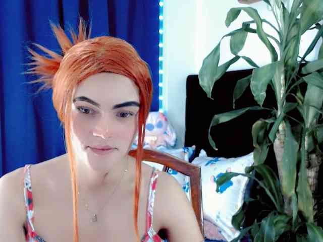 NathaliaLooes Sex Cam Show