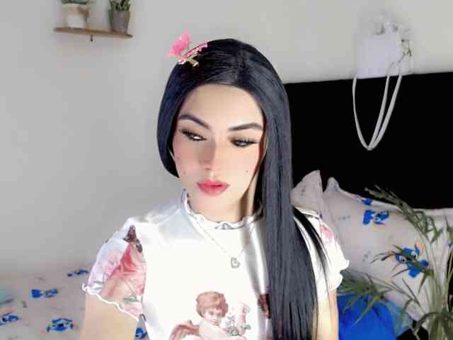 NathaliaLooes Sex Cam Show