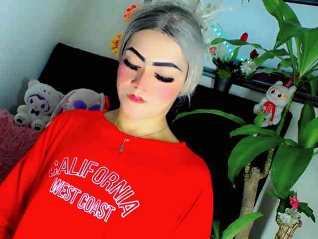 NathaliaLooes
